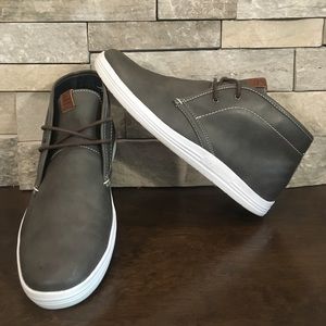 Ben Sherman Shoes